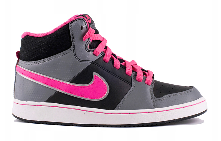 nike backboard ii mid