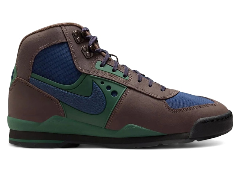 Nike Baltoro 'Baroque Brown Midnight Green' IH4450-200