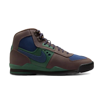 Nike Baltoro 'Baroque Brown Midnight Green'