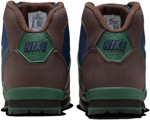 Nike Baltoro 'Baroque Brown Midnight Green' IH4450-200 Lookbook Nike Baltoro 'Baroque Brown Midnight Green' IH4450-200