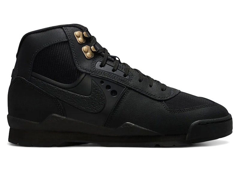 Nike Baltoro 'Black Metallic Gold' IH4450-001