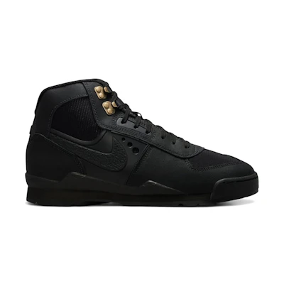 Nike Baltoro 'Black Metallic Gold'