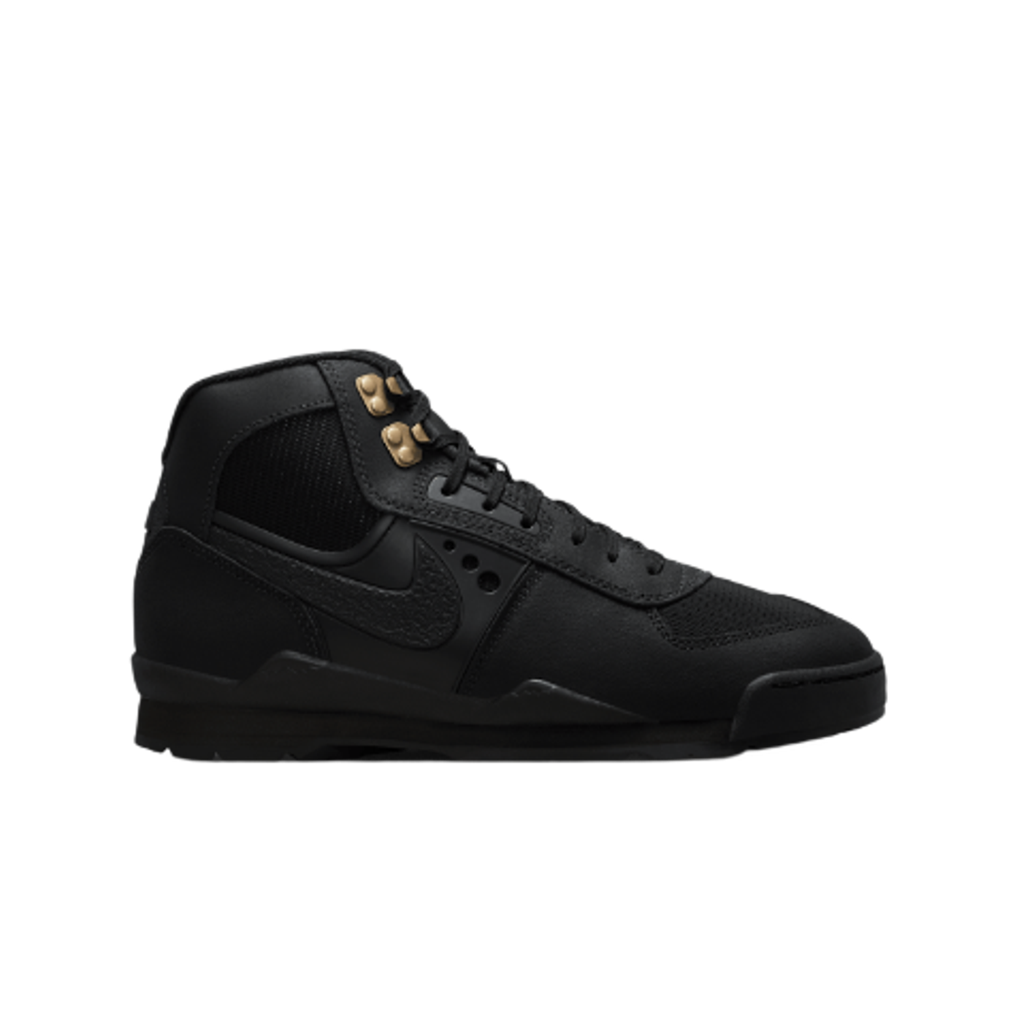 Nike Baltoro 'Black Metallic Gold' IH4450-001