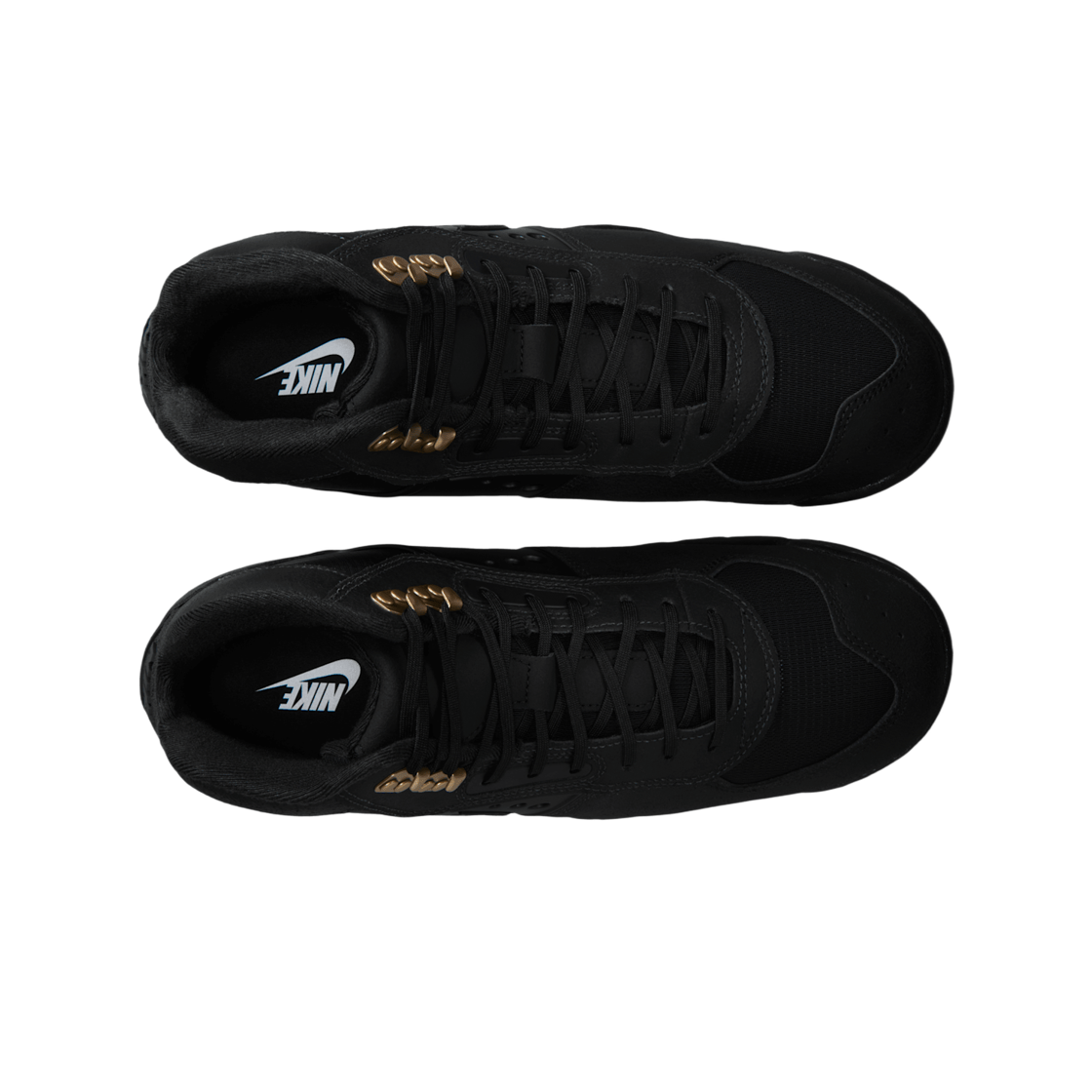 Order Nike Baltoro 'Black Metallic Gold' IH4450-001