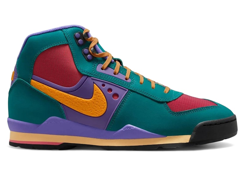 Nike Baltoro 'Bright Spruce Kumquat' IH4450-300