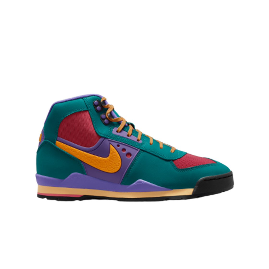 Nike Baltoro 'Bright Spruce Kumquat' IH4450-300