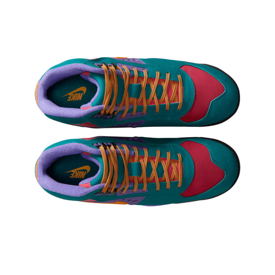 Order Nike Baltoro '亮綠橙金柑' IH4450-300