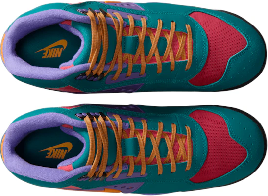 Nike Baltoro '亮綠橙金柑' IH4450-300 Order Nike Baltoro '亮綠橙金柑' IH4450-300