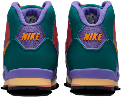 Nike Baltoro '亮綠橙金柑' IH4450-300 Lookbook Nike Baltoro '亮綠橙金柑' IH4450-300