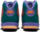 Lookbook Nike Baltoro '亮綠橙金柑' IH4450-300