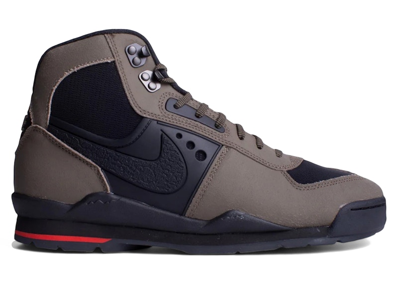 Nike Baltoro QS 'Olive Khaki' IO4556-200