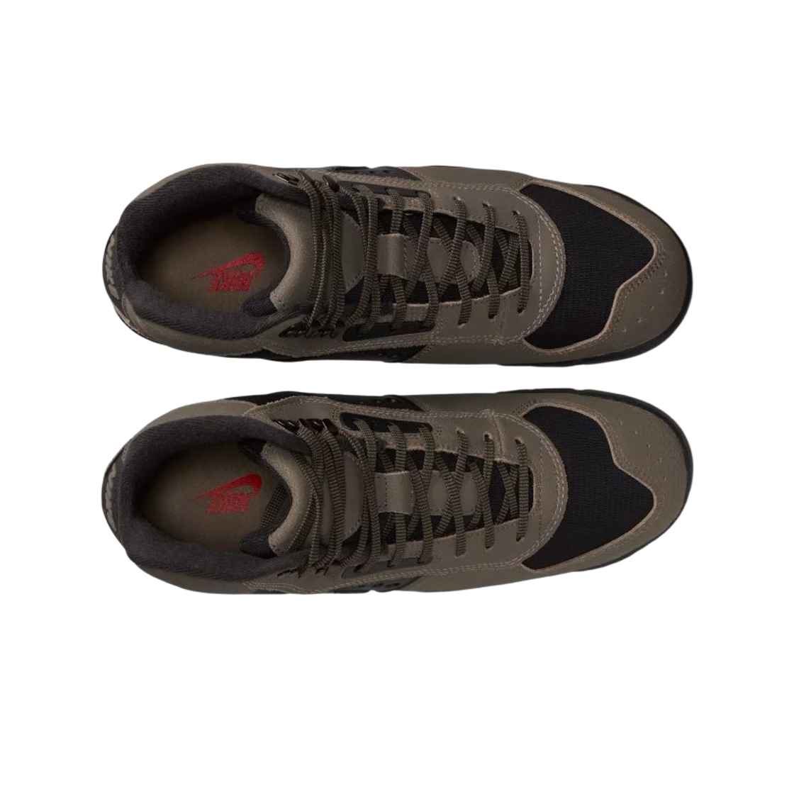 Order Nike Baltoro QS 'Olive Khaki' IO4556-200