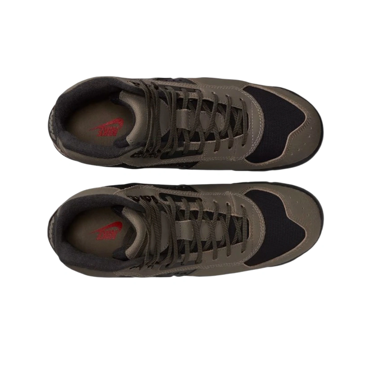 Nike Baltoro QS 'Olive Khaki'