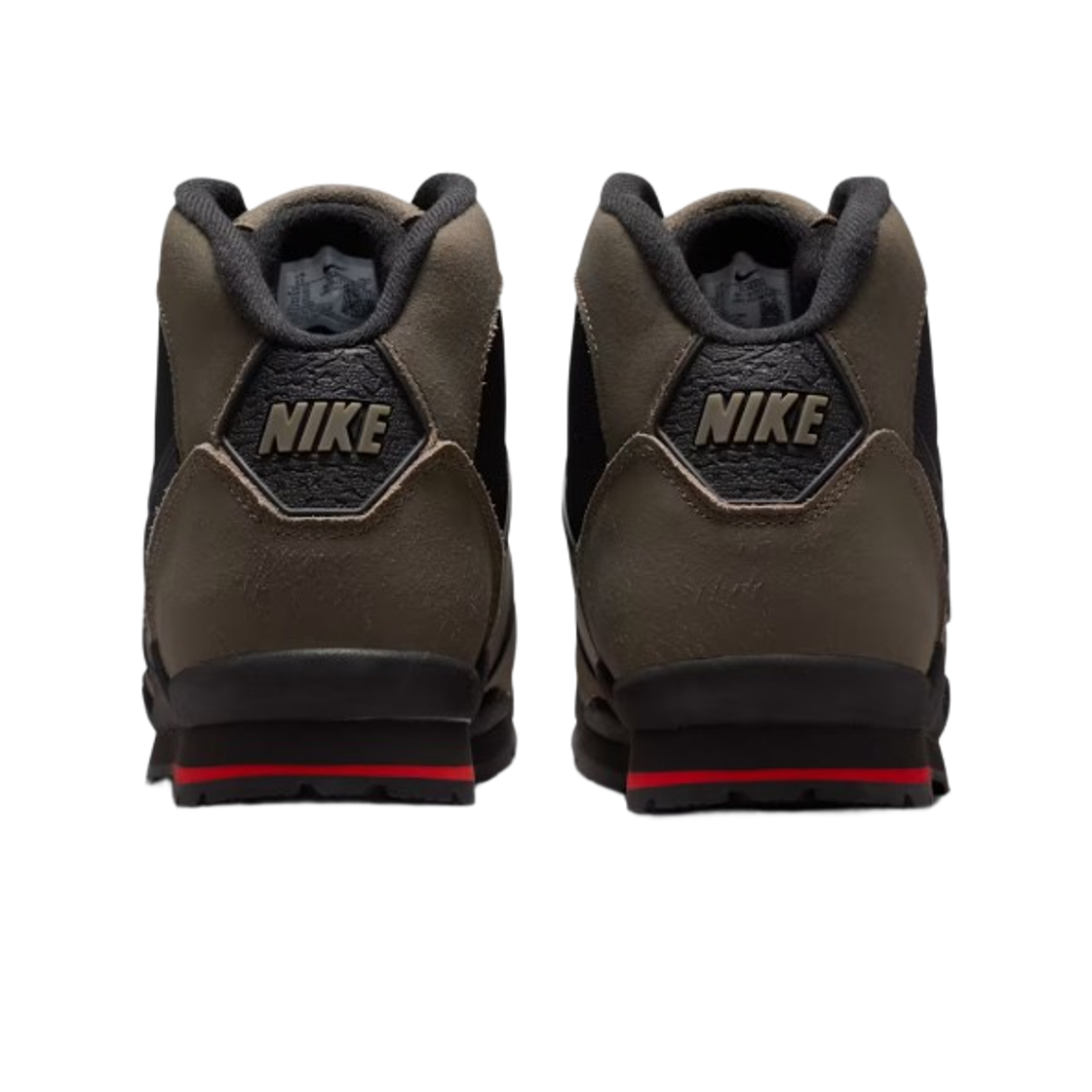 Lookbook Nike Baltoro QS 'Olive Khaki' IO4556-200