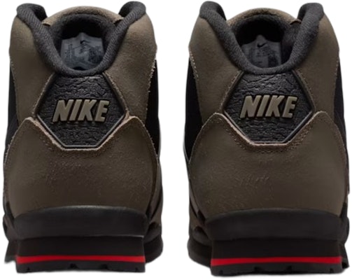 Nike Baltoro QS 'Olive Khaki' IO4556-200 Lookbook Nike Baltoro QS 'Olive Khaki' IO4556-200