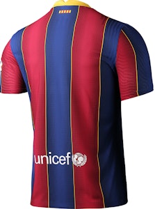 나이키 바르셀로나 2020-21 홈 저지 반팔 티 레드/블루 남성 CD4185-456 Lookbook 나이키 바르셀로나 2020-21 홈 저지 반팔 티 레드/블루 남성 CD4185-456