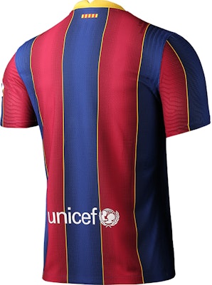 耐克巴塞罗那2020-21赛季主场短袖球衣红蓝男款 CD4185-456 Lookbook 耐克巴塞罗那2020-21赛季主场短袖球衣红蓝男款 CD4185-456