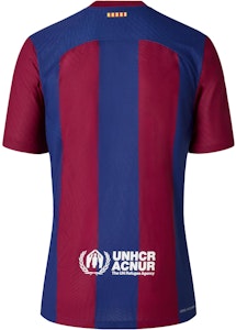 나이키 바르셀로나 23/24 홈 저지 블루 반팔 남성용 축구 셔츠. DX2615-456 Buy 나이키 바르셀로나 23/24 홈 저지 블루 반팔 남성용 축구 셔츠. DX2615-456