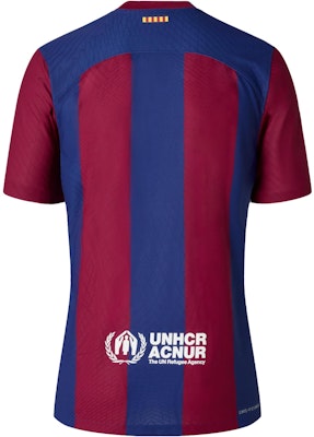 나이키 바르셀로나 23/24 홈 저지 블루 반팔 남성용 축구 셔츠. DX2615-456 Buy 나이키 바르셀로나 23/24 홈 저지 블루 반팔 남성용 축구 셔츠. DX2615-456