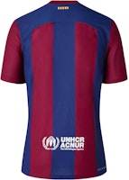 Camiseta Nike Barcelona 23/24 Local Azul Manga Corta Jersey de Fútbol para Hombre. DX2615-456 Order Camiseta Nike Barcelona 23/24 Local Azul Manga Corta Jersey de Fútbol para Hombre. DX2615-456