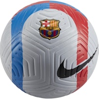 Nike Barcelona 5-A-Side Football Rubber Durable Low Resistance Blue White Red DJ9959042 Nike Barcelona 5-A-Side Football Rubber Durable Low Resistance Blue White Red DJ9959042