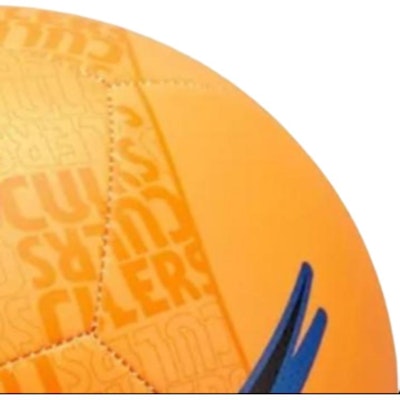 Nike Bola Sepak Barcelona Ukuran 5 Oranye Hitam Unisex Soccer Ball. DC2237-803 Lookbook Nike Bola Sepak Barcelona Ukuran 5 Oranye Hitam Unisex Soccer Ball. DC2237-803