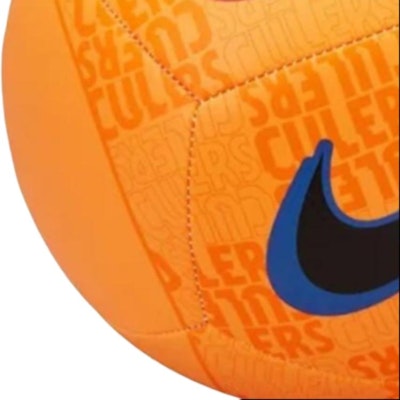 Nike Bola Sepak Barcelona Ukuran 5 Oranye Hitam Unisex Soccer Ball. DC2237-803 Purchase Nike Bola Sepak Barcelona Ukuran 5 Oranye Hitam Unisex Soccer Ball. DC2237-803