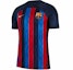 Order Camiseta Retro de Fútbol Nike Barcelona Local 2022-23 Azul Marino DM1840-452