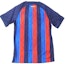 Lookbook Camiseta Retro de Fútbol Nike Barcelona Local 2022-23 Azul Marino DM1840-452