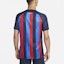 Purchase Camiseta Retro de Fútbol Nike Barcelona Local 2022-23 Azul Marino DM1840-452