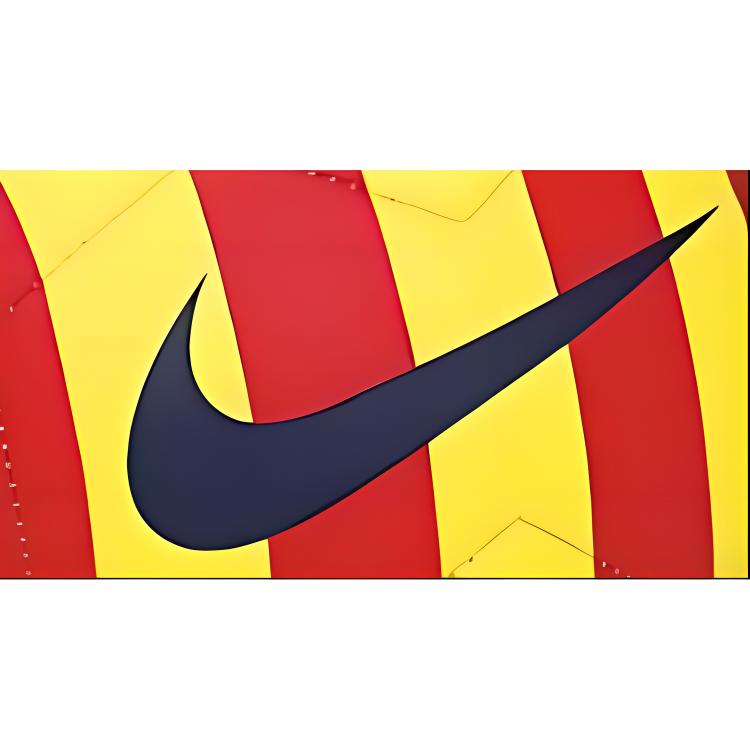 Shop Balón de fútbol Nike Barcelona PU Talla 5 - Amarillo/Rojo/Negro, cómodo y duradero. SC2229-674