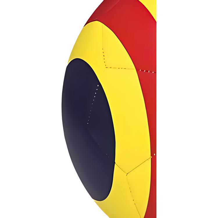 Purchase Balón de fútbol Nike Barcelona PU Talla 5 - Amarillo/Rojo/Negro, cómodo y duradero. SC2229-674