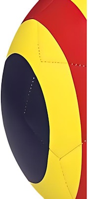 Balón de fútbol Nike Barcelona PU Talla 5 - Amarillo/Rojo/Negro, cómodo y duradero. SC2229-674 Purchase Balón de fútbol Nike Barcelona PU Talla 5 - Amarillo/Rojo/Negro, cómodo y duradero. SC2229-674