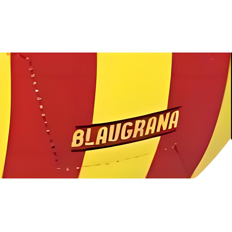 Details for Balón de fútbol Nike Barcelona PU Talla 5 - Amarillo/Rojo/Negro, cómodo y duradero. SC2229-674