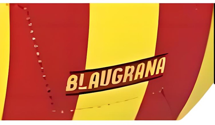 Balón de fútbol Nike Barcelona PU Talla 5 - Amarillo/Rojo/Negro, cómodo y duradero. SC2229-674 Details for Balón de fútbol Nike Barcelona PU Talla 5 - Amarillo/Rojo/Negro, cómodo y duradero. SC2229-674