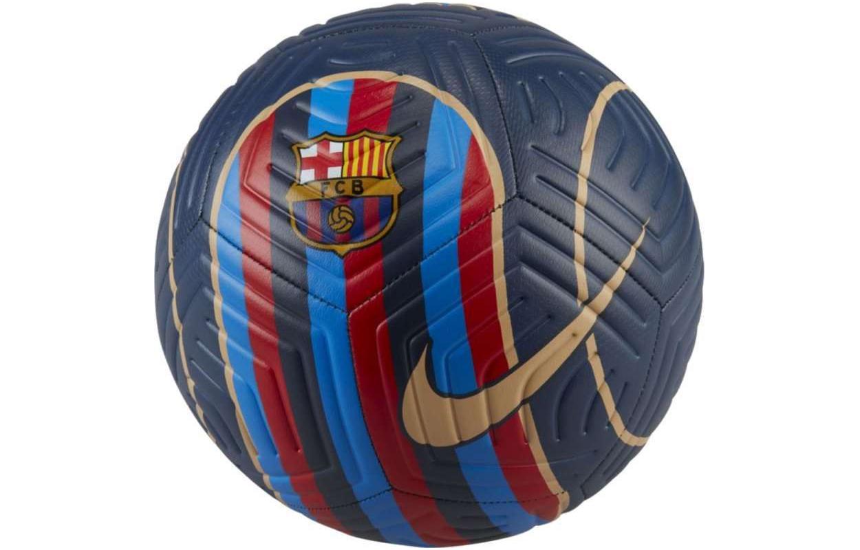 Order Nike 巴塞隆納足球 白/藍/紅 PU 男女運動休閒 DJ9959410