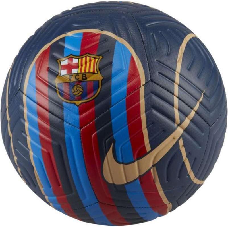 Lookbook Nike 巴塞隆納足球 白/藍/紅 PU 男女運動休閒 DJ9959410