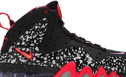 Nike Barkley Posite Max 'Area 72' Sneakers Basketball Pria 588527-060 Order Nike Barkley Posite Max 'Area 72' Sneakers Basketball Pria 588527-060
