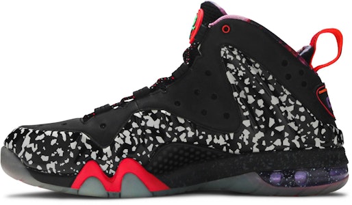 Nike Barkley Posite Max 'Area 72' Sneakers Basketball Pria 588527-060 Lookbook Nike Barkley Posite Max 'Area 72' Sneakers Basketball Pria 588527-060