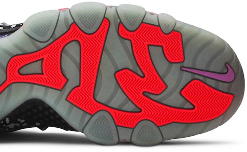 Nike Barkley Posite Max 'Area 72' Sneakers Basketball Pria 588527-060 Purchase Nike Barkley Posite Max 'Area 72' Sneakers Basketball Pria 588527-060