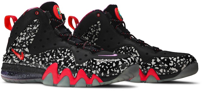 Nike Barkley Posite Max 'Area 72' Sneakers Basketball Pria 588527-060 Cheap Nike Barkley Posite Max 'Area 72' Sneakers Basketball Pria 588527-060