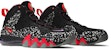 Kasut Nike Barkley Posite Max 'Area 72' 588527-060