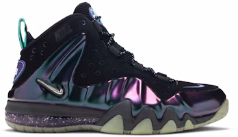Nike Barkley Posite Max Eggplant 555097-003 Nike Barkley Posite Max Eggplant 555097-003