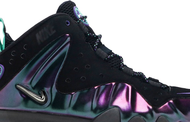 Nike Barkley Posite Max Eggplant 555097-003 Order Nike Barkley Posite Max Eggplant 555097-003