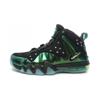 Nike Barkley Posite Max Gamma Green