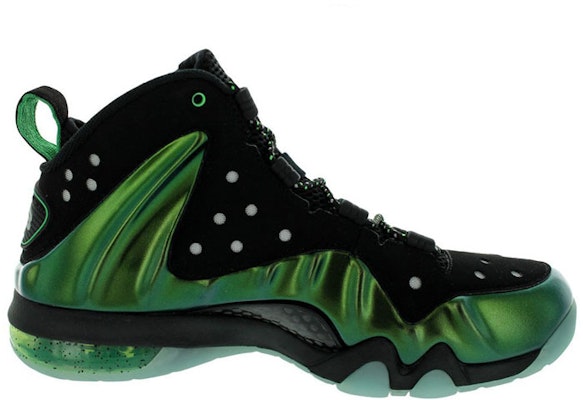 Nike Barkley Posite Max Gamma Hijau 555097-301 Order Nike Barkley Posite Max Gamma Hijau 555097-301