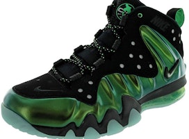 Nike Barkley Posite Max Verde Gamma 555097-301 Lookbook Nike Barkley Posite Max Verde Gamma 555097-301