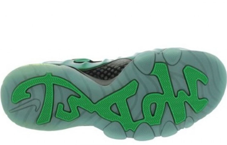 Shop 耐吉 巴克利 Posite Max 綠光 555097-301