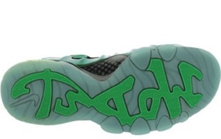 Nike Barkley Posite Max Verde Gamma 555097-301 Shop Nike Barkley Posite Max Verde Gamma 555097-301