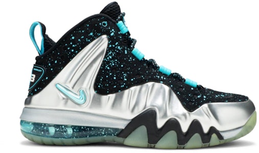 Nike Barkley Posite Max Perak Metalik Biru Gamma 555097-040 Buy Nike Barkley Posite Max Perak Metalik Biru Gamma 555097-040